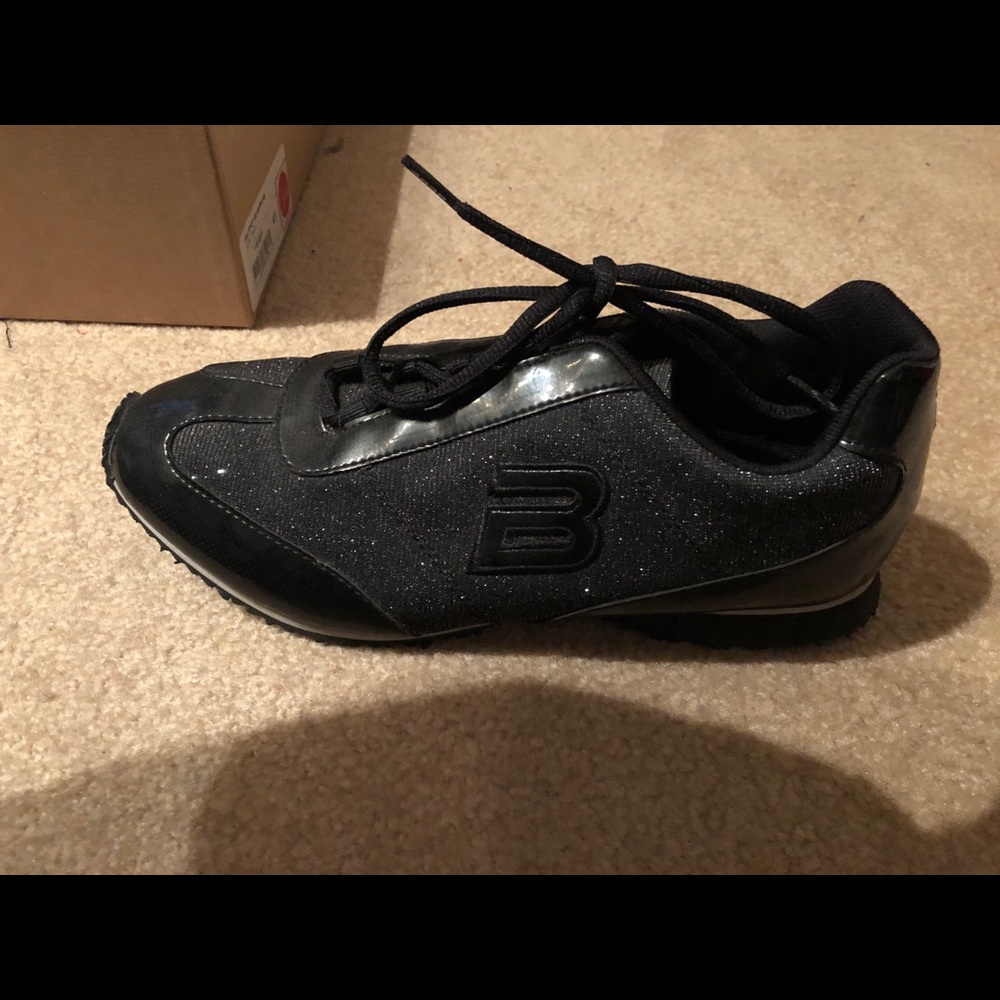 Bebe Sneaker - image 1